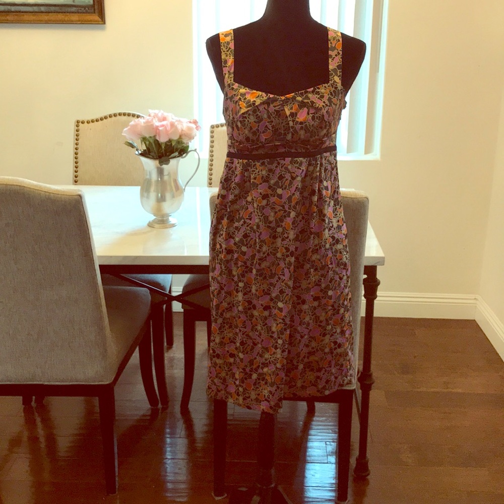 DFV dress